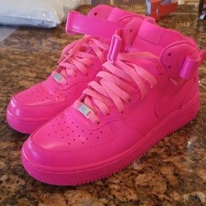 Nike air force 1 custom - 8.5m/10w